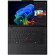 Ноутбук Lenovo ThinkPad T14 Gen 6 (21QJZR7X7PB), AMD Ryzen AI 7 PRO 350 / 14" / RAM 64 ГБ DDR5 / SSD 1 ТБ / AMD Radeon 860M / 4G / Windows 11 Pro / Чорний - зображення 3