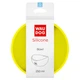 Миска WAUDOG Silicone, 250 мл жовтий - зображення 1