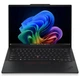 Ноутбук Lenovo ThinkPad T14s Gen 7 (21YU5D8U2PB), Intel Core Ultra 5 325 / 14" / RAM 32 ГБ LPDDR5X / SSD 2 ТБ / Intel Graphics / Windows 11 Pro / Чорний - зображення 1