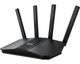 Беспроводной маршрутизатор ASUS RT-AX82U AX5400 Dual-Band Wi-Fi 6 Черный (102315914) - Уценка - изображение 3