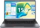 Ноутбук 15.6" SGIN X15 Intel Celeron N5095 RAM 12GB SSD 512GB Windows 11 (UKR) (102406220) - Уценка - изображение 1