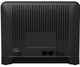 Беспроводной маршрутизатор Synology MR2200ac AC2200 Tri-Band Wi-Fi 5 Черный (102323715) - Уценка - изображение 3