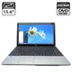 Ноутбук Acer Aspire E1-531 / 15.6" (1366x768) TN / Intel Pentium B960 (2 ядра по 2.2 GHz) / 8 GB DDR3 / 500 GB HDD / Intel HD Graphics / WebCam / DVD-ROM б/у - изображение 1