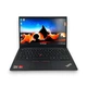 Ноутбук Lenovo ThinkPad E14 Gen 2 / 14" (1920x1080) IPS / Intel Core i5-1135G7 (4 (8) ядер по 1.5 - 4.2 GHz) / 16 GB DDR4 / 256 GB SSD / Intel Iris Xe Graphics / WebCam б/у - изображение 2