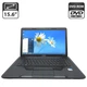 Ноутбук HP Presario CQ58 / 15.6" (1366x768) TN / Intel Pentium B950 (2 ядра по 2.1 GHz) / 4 GB DDR3 / 500 GB HDD / Intel Graphics / WebCam / DVD-ROM / АКБ не держит б/у - изображение 1
