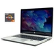 Ультрабук-трансформер Б-класс HP ProBook x360 435 G9 / 13.3" (1920x1080) IPS Touch / AMD Ryzen 5 5625U (6 (12) ядер по 2.3 - 4.3 GHz) / 16 GB DDR4 / 256 GB SSD / AMD Radeon RX Vega 7 Graphics / WebCam / Win 11 б/у - изображение 1