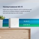 Mesh Wi-Fi система Tenda Nova MW3 AC1200 White (2 шт.) (102312919) - Уценка - изображение 4