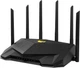 Беспроводной маршрутизатор ASUS TUF Gaming TUF-AX6000 Dual-Band Wi-Fi 6 Черный (102311394) - Б/У - изображение 5