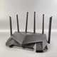 Беспроводной маршрутизатор ASUS TUF Gaming TUF-AX6000 Dual-Band Wi-Fi 6 Черный (102311394) - Б/У - изображение 7
