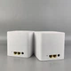 Mesh Wi-Fi система Tenda Nova MW3 AC1200 White (2 шт.) (102312919) - Уценка - изображение 7
