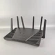Беспроводной маршрутизатор Synology RT6600ax AX6600 Tri-Band Wi-Fi 6 Черный (102320413) - Уценка - изображение 7