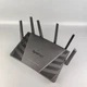 Беспроводной маршрутизатор Synology RT6600ax AX6600 Tri-Band Wi-Fi 6 Черный (102320413) - Уценка - изображение 8
