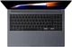 Ноутбук 15.6" Samsung Galaxy Book4 (NP750XGK-KG2IT) Intel Core 5 120U RAM 16GB SSD 512GB Win11 Алюминиевый корпус (UKR) (102404727) - Уценка - изображение 2