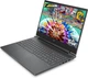 Ноутбук 16.1" HP Victus Gaming 16-s1675nd AMD Ryzen 7 8845HS RAM 16GB SSD 1TB GeForce RTX 4060 Windows 11 (UKR) (102406054) - Уценка - изображение 3