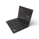 Ноутбук Lenovo ThinkPad L14 Gen 1 / 14" (1920x1080) IPS / AMD Ryzen 3 Pro 4450U (4 (8) ядер по 2.4 - 3.7 GHz) / 8 GB DDR4 / 256 GB SSD / AMD Radeon Graphics / WebCam б/у - изображение 3