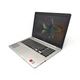 Игровой ноутбук Dell Inspiron 5570 / 15.6" (1920x1080) TN / Intel Core i7-8550U (4 (8) ядер по 1.8 - 4.0 GHz) / 8 GB DDR4 / 128 GB SSD + 1000 GB HDD / AMD Radeon 530 GDDR5, 4 GB GDDR5, 64-bit / WebCam б/у - изображение 3