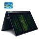 Ультрабук-трансформер Б-клас Lenovo ThinkPad X380 Yoga / 13.3" (1920x1080) IPS Touch / Intel Core i5-8350U (4 (8) ядра по 1.7 - 3.6 GHz) / 8 GB DDR4 / 256 GB SSD / Intel UHD Graphics 620 / WebCam / Win 10 Pro б/в - зображення 1