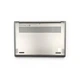 Ноутбук Б-клас Lenovo Yoga Slim 7 13ACN5 / 13.3" (2560x1600) IPS / AMD Ryzen 7 5800U (8 (16) ядер по 1.9 - 4.4 GHz) / 16 GB DDR4 / 512 GB SSD / AMD Radeon Graphics / WebCam б/в - зображення 7