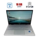 Ноутбук-трансформер Б-клас HP Pavilion x360 14-dy0057ng / 14" (1920x1080) IPS Touch / Intel Core i5-1135G7 (4 (8) ядер по 1.5 - 4.2 GHz) / 16 GB DDR4 / 512 GB SSD / Intel Iris Xe Graphics / NoWebCam б/в - зображення 1