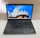 Ноутбук Б-класс Lenovo ThinkPad X1 Carbon Gen5 / 14" (1920x1080) IPS / Intel Core i7-7600U (2 (4) ядра по 2.8 - 3.9 GHz) / 16 GB DDR3 / 256 GB SSD / Intel HD Graphics 620 / WebCam / Fingerprint б/у - изображение 2