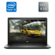 Ноутбук Б-клас Dell Latitude 3590 / 15.6" (1920x1080) IPS / Intel Core i5-8250U (4 (8) ядра по 1.6 - 3.4 GHz) / 8 GB DDR4 / 256 GB SSD / Intel UHD Graphics 620 / WebCam / Windows 10 б/в - зображення 1