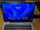 Ультрабук-трансформер HP EliteBook x360 830 G7 / 13.3" (1920x1080) IPS Touch / Intel Core i5-10310U (4 (8) ядра по 1.7 - 4.4 GHz) / 8 GB DDR4 / 256 GB SSD M.2 / Intel UHD Graphics / WebCam б/в - зображення 3