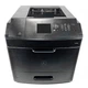 Принтер Dell B5460dn / Лазерний монохромний друк / 1200x1200 dpi / A4 / 63 стор./хв / USB 2.0 б/в - зображення 2