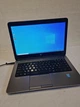 Ноутбук Б-класс HP ProBook 640 G1 / 14" (1366x768) TN / Intel Core i5-4300M (2 (4) ядра по 2.6 - 3.3 GHz) / 8 GB DDR3 / 500 GB HDD / Intel HD Graphic 4600 / WebCam / АКБ не держит б/у - изображение 2