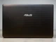 Ноутбук Б-клас Asus K53B / 15.6" (1366x768) TN / AMD E-450 (2 (2) ядер по 1.65 GHz) / 4 GB DDR3 / 256 GB SSD / AMD Radeon HD 7400M, 1024 MB DDR3, 64-bit / WebCam б/в - зображення 4
