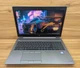 Мобильная рабочая станция Б-класс HP zBook 15 G5 / 15.6" (1920x1080) IPS / Intel Core i7-8850H (6 (12) ядра по 2.6 - 4.3 GHz) / 16 GB DDR4 / 256 GB SSD / nVidia Quadro P2000, 4 GB GDDR5, 128-bit / Fingerprint / WebCam / Windows 10 б/у - изображение 2