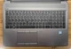 Мобильная рабочая станция Б-класс HP zBook 15 G5 / 15.6" (1920x1080) IPS / Intel Core i7-8850H (6 (12) ядра по 2.6 - 4.3 GHz) / 16 GB DDR4 / 256 GB SSD / nVidia Quadro P2000, 4 GB GDDR5, 128-bit / Fingerprint / WebCam / Windows 10 б/у - изображение 3
