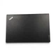 Ноутбук Lenovo ThinkPad E15 Gen 2 / 15.6" (1920x1080) IPS / Intel Core i3-1115G4 (2 (4) ядер по 2.2 - 4.1 GHz) / 8 GB DDR4 / 256 GB SSD / Intel UHD Graphics / WebCam б/в - зображення 6
