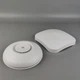 Двухдиапазонная беспроводная точка доступа MikroTik cAP ac (RBcAPGi-5acD2nD-US) Белый (102278320) - Уценка - изображение 6