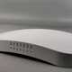 Двухдиапазонная беспроводная точка доступа MikroTik cAP ac (RBcAPGi-5acD2nD-US) Белый (102278320) - Уценка - изображение 8