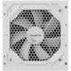 Блок живлення GIGABYTE GP-UD850GM PG5 ICE (850W, ATX 3.1, PCIe 5.1, 80 Plus Gold, White) - изображение 2