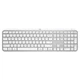 Клавіатура Logitech MX Keys S Wireless UA Pale Grey (920-011588) - изображение 1
