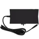 Блок живлення для ноутбука DELL 19.5 V, 6.67 A, 130 W, 4.5*3.0-PIN, black, SLIM - зображення 3