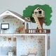 Кукольный домик для Барби NestWood "Сказочный Еко" (kdb006eco) - изображение 8