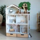 Кукольный домик для Барби NestWood "Сказочный Еко" (kdb006eco) - изображение 9