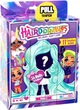 Лялька-сюрприз Hairdorables Dolls колекційна іграшка для маленької модниці - зображення 12