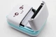 Портативный беспроводной термопринтер Mini Printer с Bluetooth, карманный принтер для печати фото и текста - изображение 7