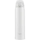 Термокружка ZOJIRUSHI SM-TA60WA 0.6 л White - зображення 1