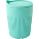 Стакан Sea To Summit Passage Insulated Mug Aqua Sea Blue - зображення 1