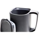 Термокружка RidgeMonkey ThermoMug 0.4l Gunmetal grey - зображення 2