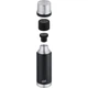 Термос Esbit Sculptor VF750SC-BK 0.75l Black - изображение 2