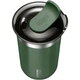 Термокружка Wacaco Octaroma Lungo 300 мл Green - зображення 2
