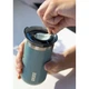 Термокружка Wacaco Octaroma Grande 435мл Blue - изображение 3