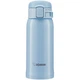 Термокружка ZOJIRUSHI SM-SE36AL 0.36 л Light Blue - изображение 1