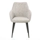 Кухонний стілець Special4You Executive light grey (E7535) Special4You E7535 1083550 - зображення 2