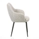 Кухонний стілець Special4You Executive light grey (E7535) Special4You E7535 1083550 - зображення 5